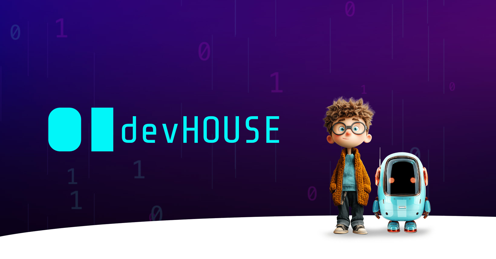 Home - devHouse